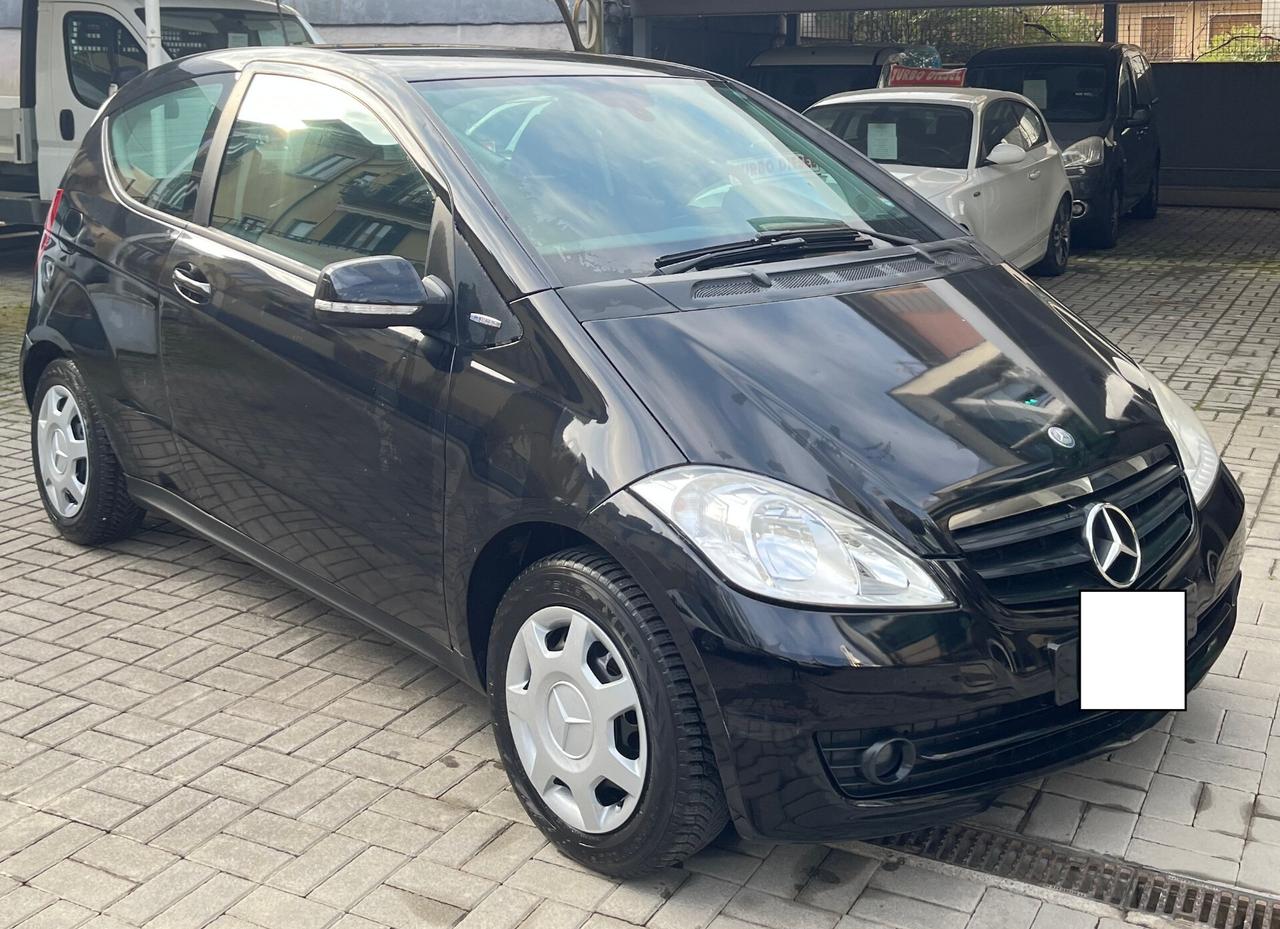 Mercedes-benz A 160 BlueEFFICIENCY Coupé Special Edition - 3 PORTE - ANCHE PER NEOPATENTATI