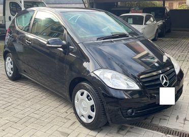 Mercedes-benz A 160 BlueEFFICIENCY Coupé Special Edition - 3 PORTE - ANCHE PER NEOPATENTATI