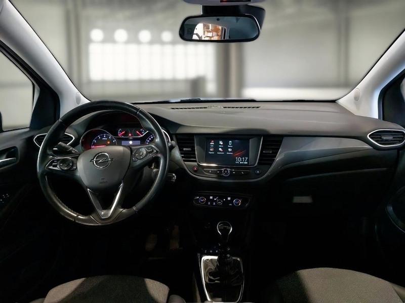 OPEL CROSSLAND 1.5 DIESEL 110 CV ELEGANCE SES MT6 5 PORTE CROSSOVER