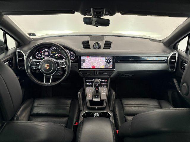 PORSCHE Cayenne Coupé 3.0 V6 E-Hybrid