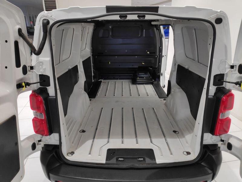 Peugeot Expert Expert BlueHDi 100 S&S PL-SL-TN Furgone Premium Long*PASSO LUNGO L3*3 POSTI*GARANTITO*