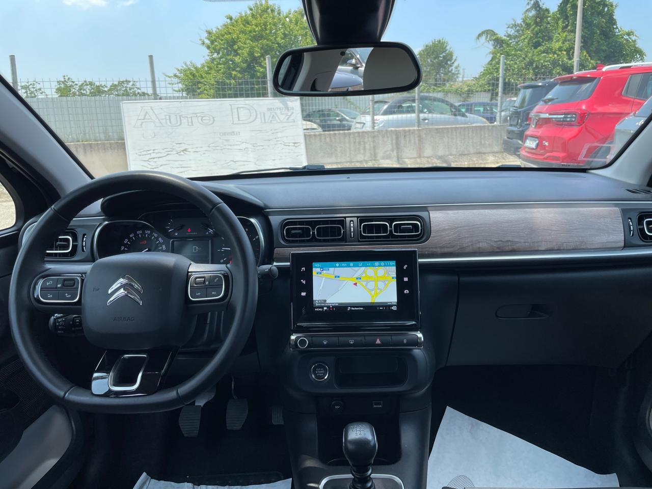 Citroen C3 Shine pack Gpl a*f*f*a*r*e