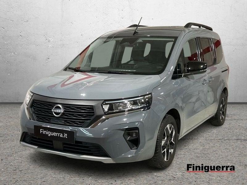 Nissan Townstar Townstar 1.3 130 CV N-Connecta