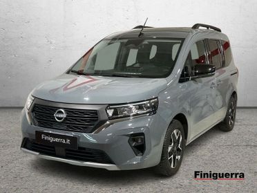 Nissan Townstar Townstar 1.3 130 CV N-Connecta