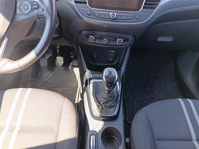 OPEL Crossland Crossland 1.5 ECOTEC D 110 CV Start&Stop Elegance