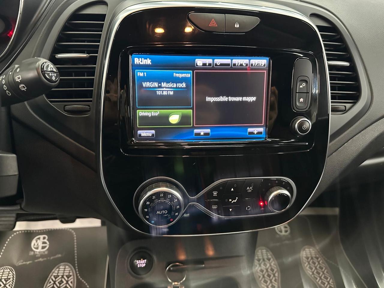 Renault Captur I Energy 0.9 tce Business 90cv