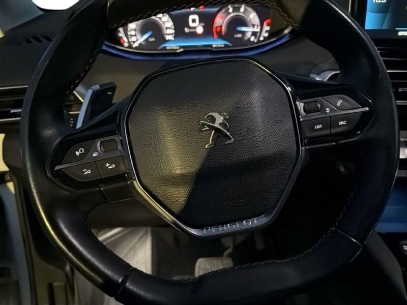 Peugeot 3008 3008 BlueHDi 130 S&S EAT8 Allure Pack