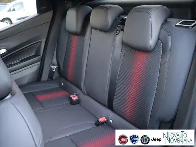 ALFA ROMEO Junior 1.2 136 CV Hybrid eDCT6 Speciale + Pack TECNOLOGI