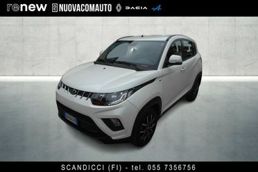 Mahindra KUV100 1.2 K8 FWD