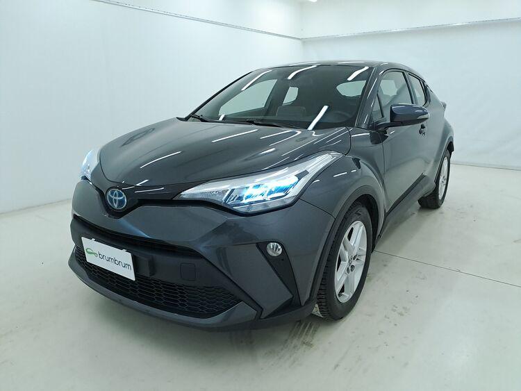 Toyota C-HR Hybrid Business BR545881 1.8 Full Hybrid 122CV
