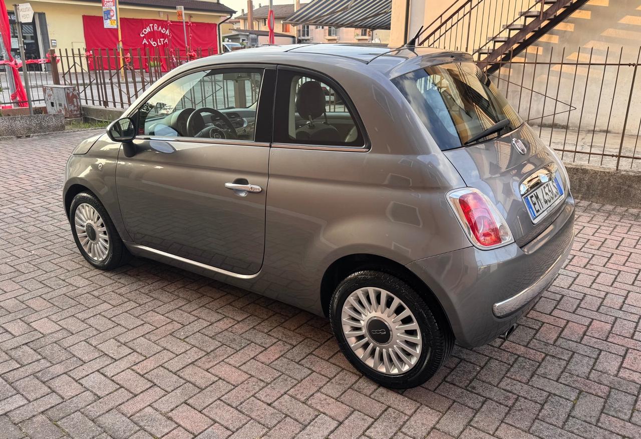 Fiat 500 1.3 Multijet Ok Neopatentati