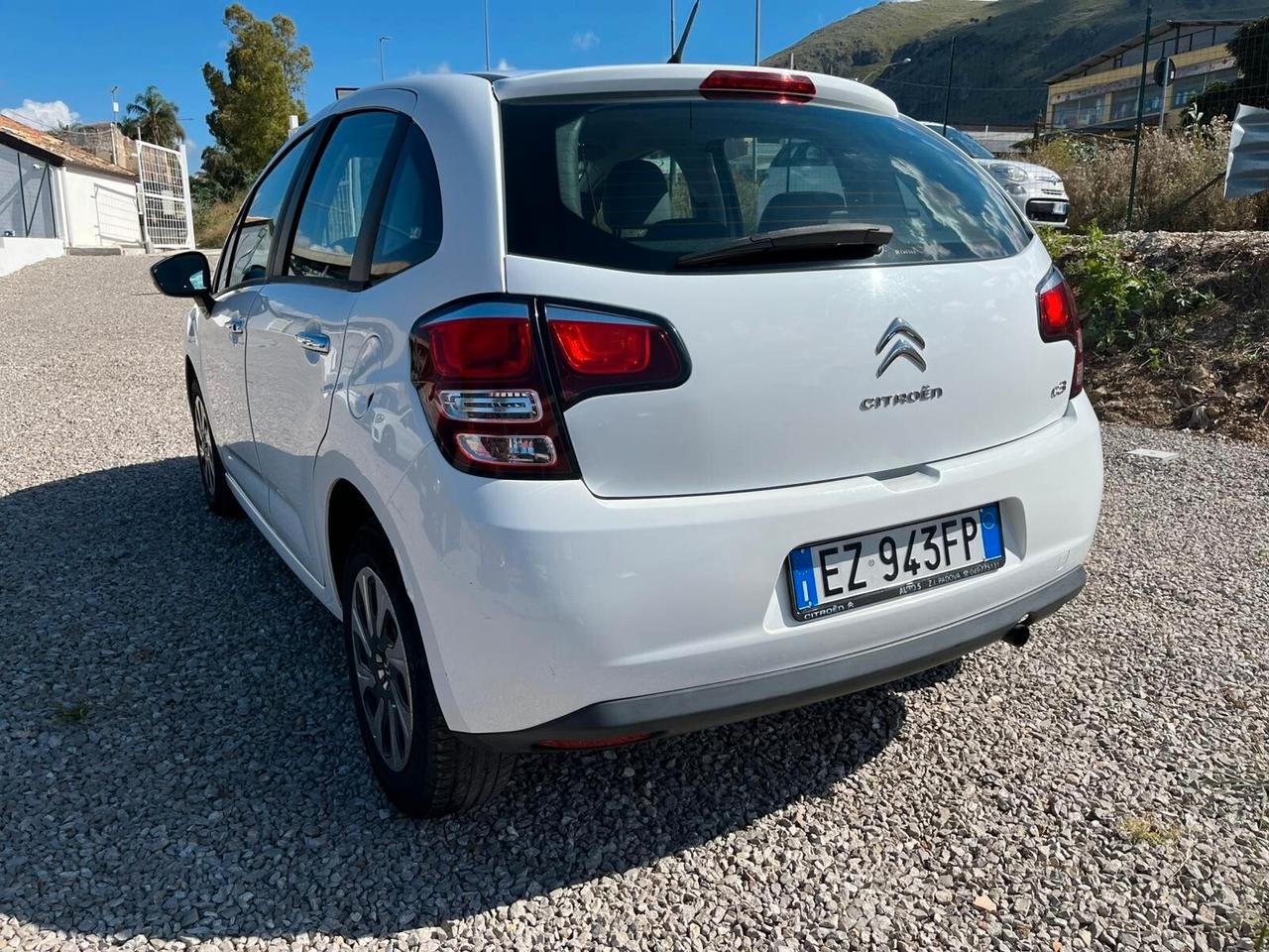 Citroen C3