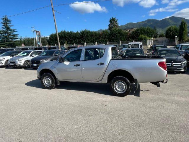 MITSUBISHI L200 2.5 DI-D/136CV Double Cab Intense