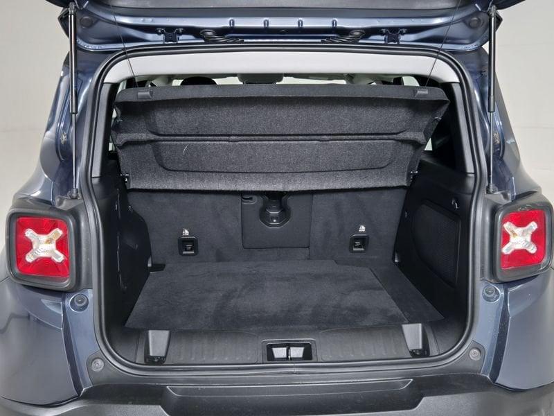 Jeep Renegade 2019 Benzina 1.3 t4 phev Limited 4xe at6