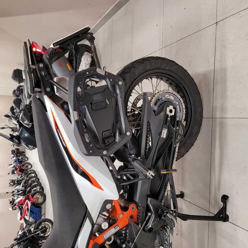 KTM 890 Adventure R - 2022