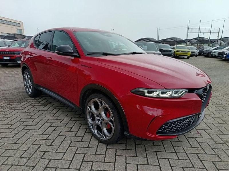 Alfa Romeo Tonale 1.5 130 CV MHEV DDCT7 Edizione Speciale