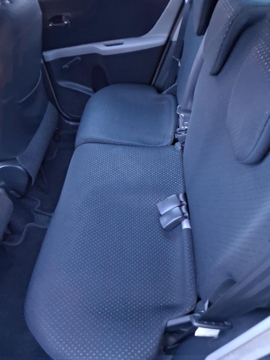 TOYOTA - Yaris - 1.0 5p. Sol