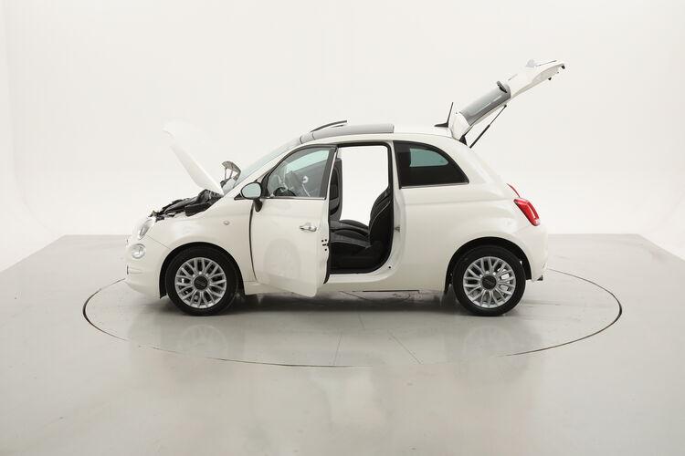 Fiat 500 Lounge BR658668 0.9 Benzina 85CV