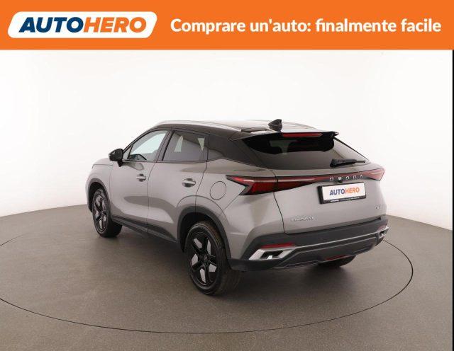 OMODA 5 Omoda 5 1.5 TGDi Super Hybrid System 224 CV Premiu