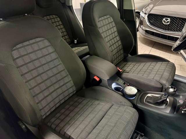 Audi Q3 Q3 I 2011 2.0 tdi Advanced quattro 177cv s-tronic