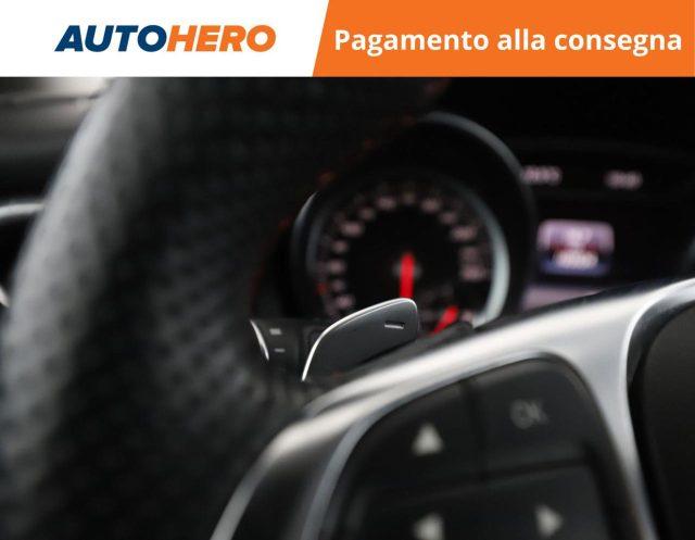 MERCEDES-BENZ CLA 200 d Automatic Premium