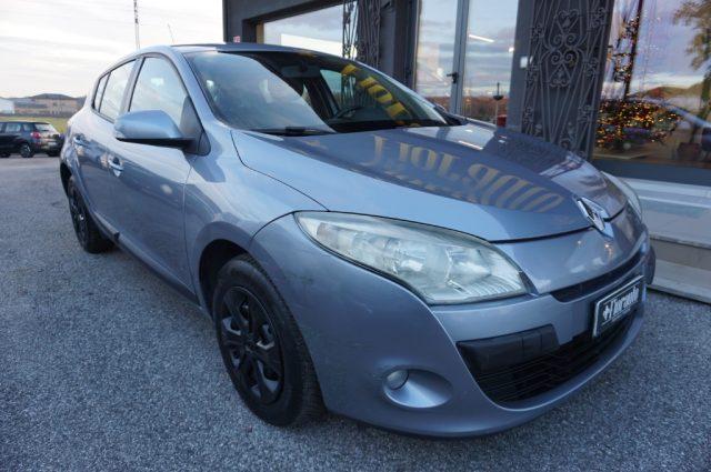 RENAULT Megane Mégane 1.5 dCi 90CV NEOPATENTATI