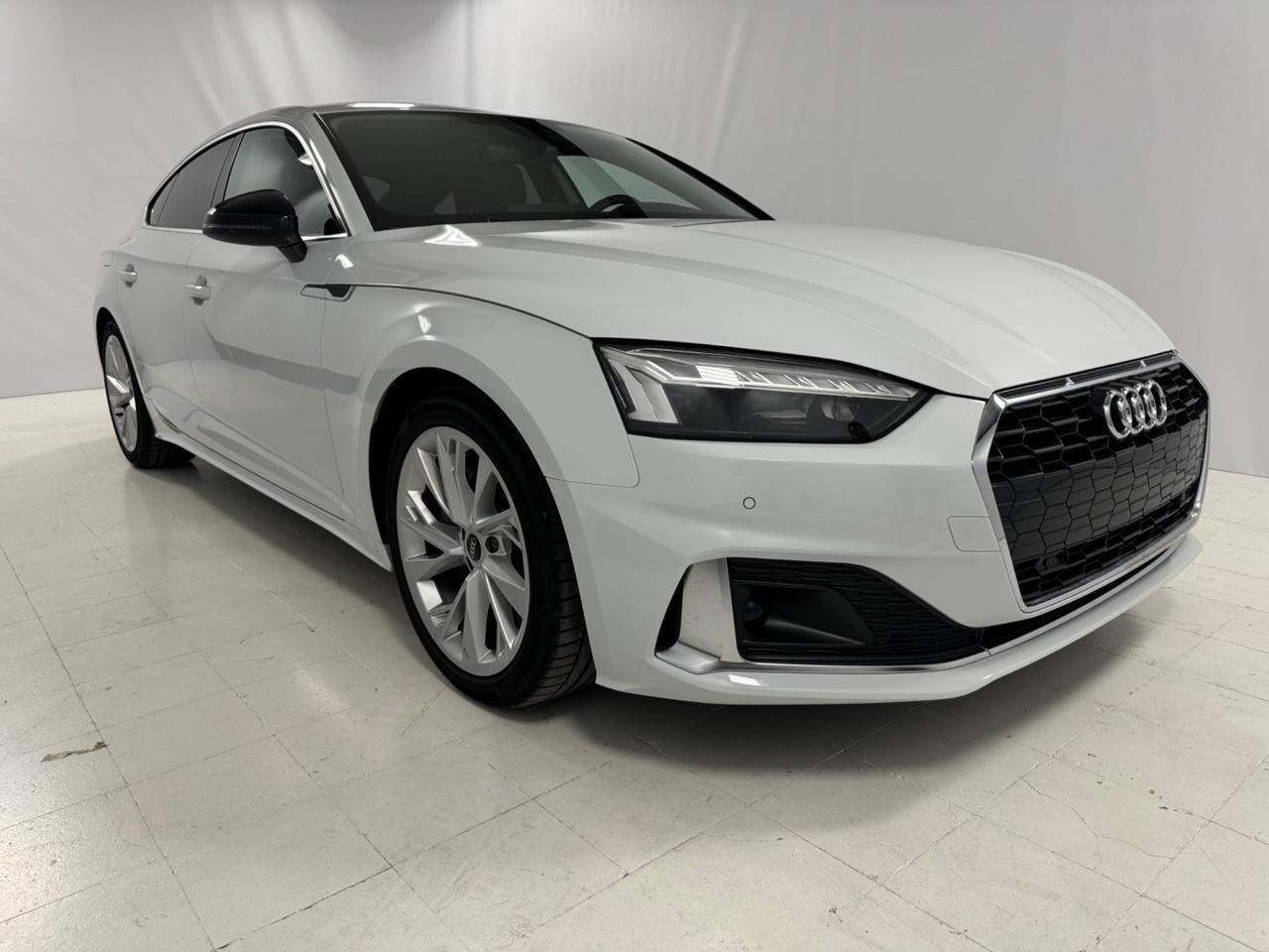 Audi A5 SPB 40 TFSI S tronic Business