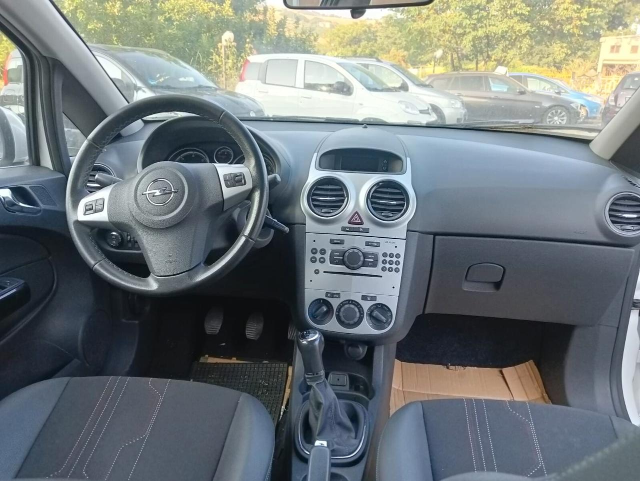 Opel Corsa 1.3 CDTI 75CV F.AP. 5 porte Elective