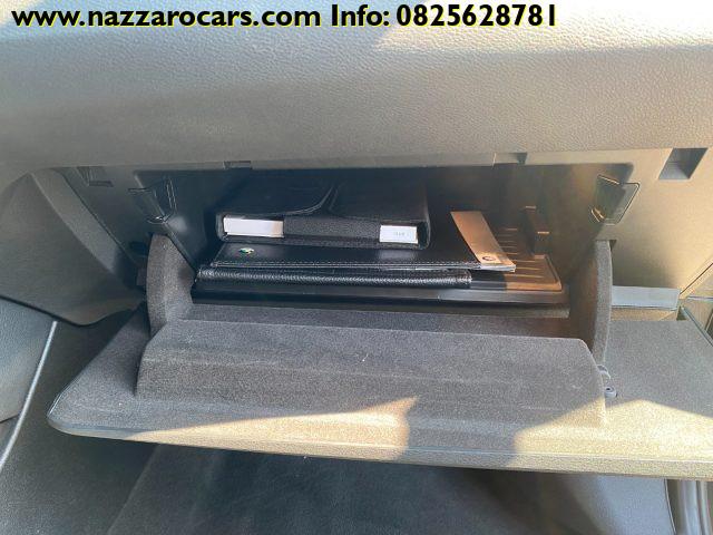 BMW X1 sDrive18d Business Advantage TELECAMERA/NAVIGATORE
