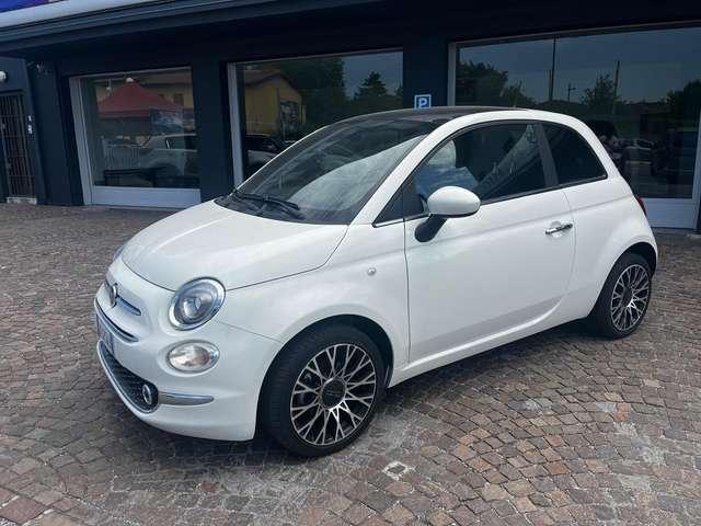 Fiat 500 500 III 2015 1.0 hybrid Dolcevita 70cv