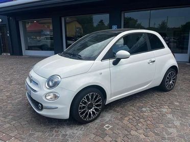 Fiat 500 500 III 2015 1.0 hybrid Dolcevita 70cv