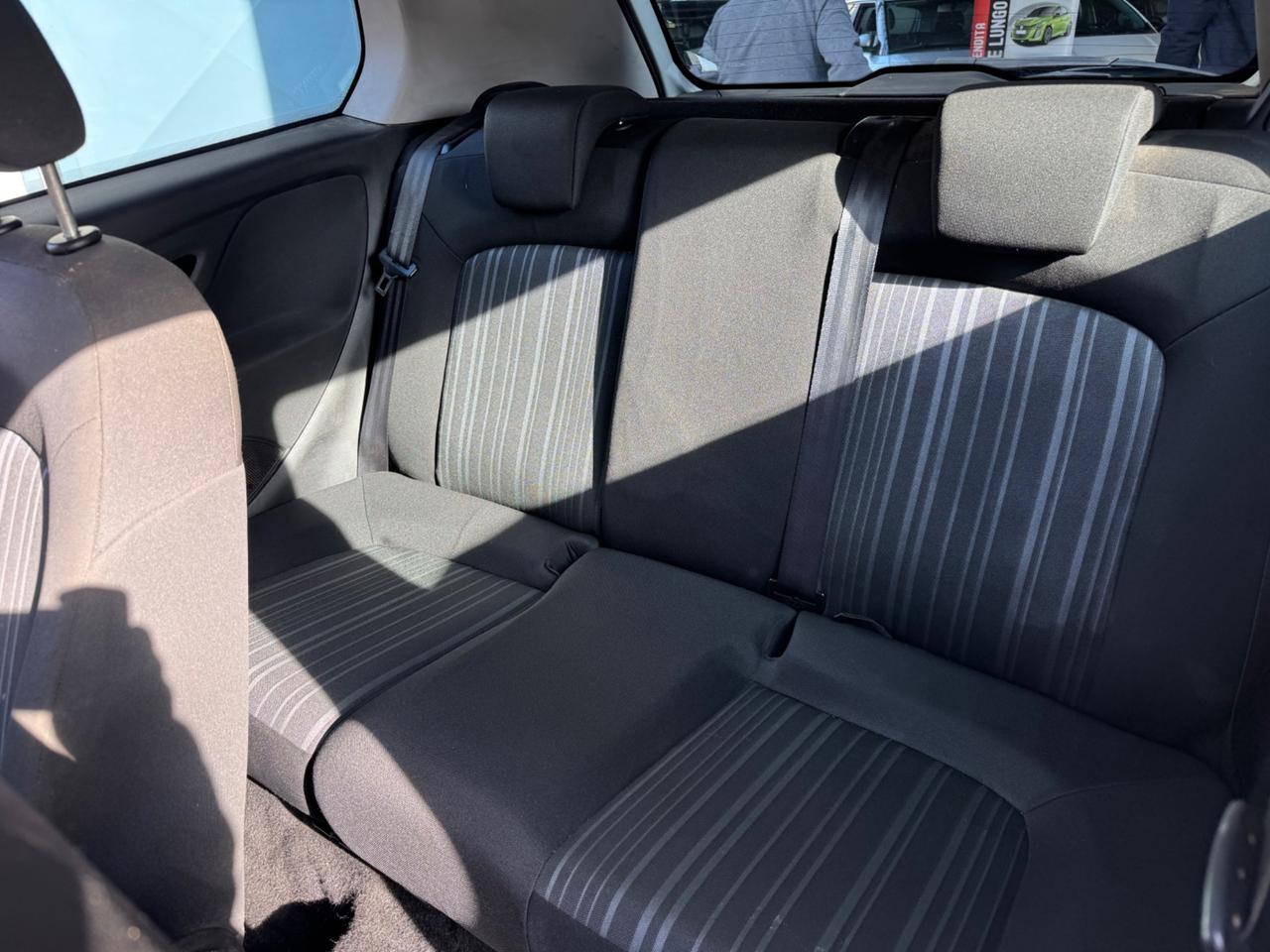 Fiat Punto Evo 1.2 3 porte S&S Active