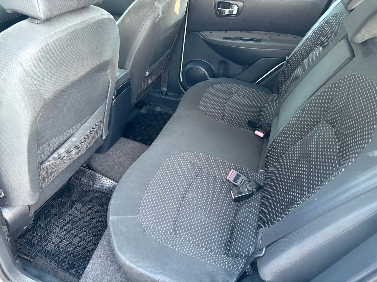 NISSAN QASQHAI 1.5 DCi Acenta - 2009