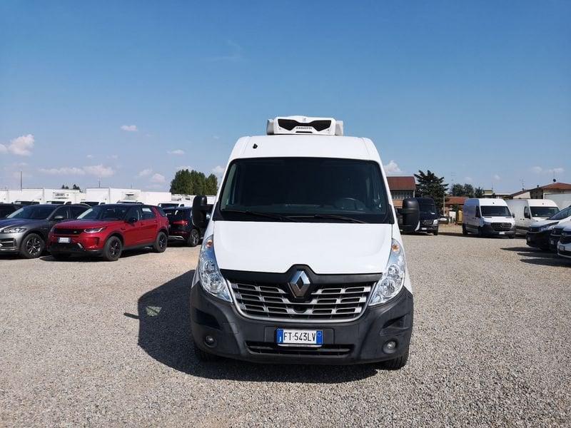 Renault Master T35 2.3 dCi/130 PM-TM Furgone isotermico