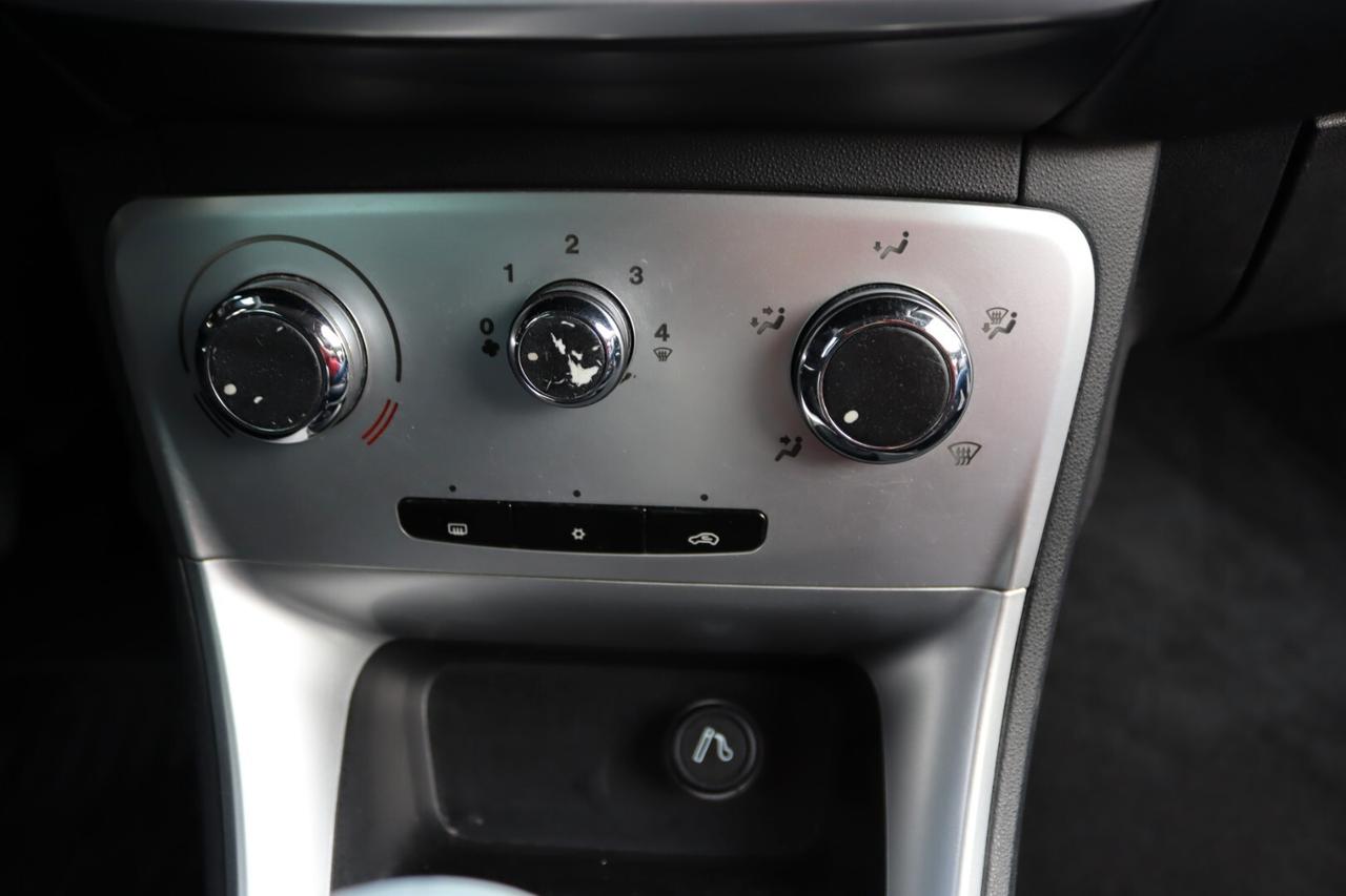 Lancia Delta 1.6 MJT DPF Platino