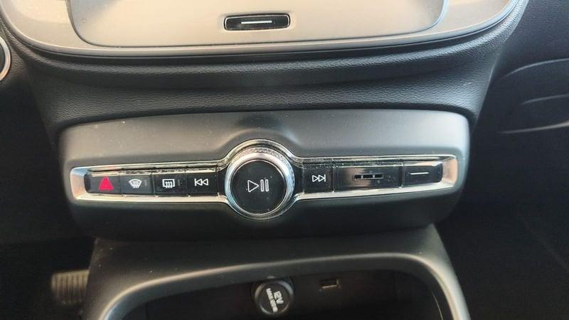 Volvo XC40 D4 AWD Geartronic Business Plus