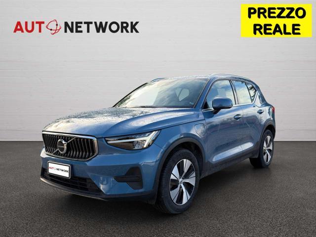 VOLVO XC40 T4 Recharge Plug-in Hybrid automatico Core