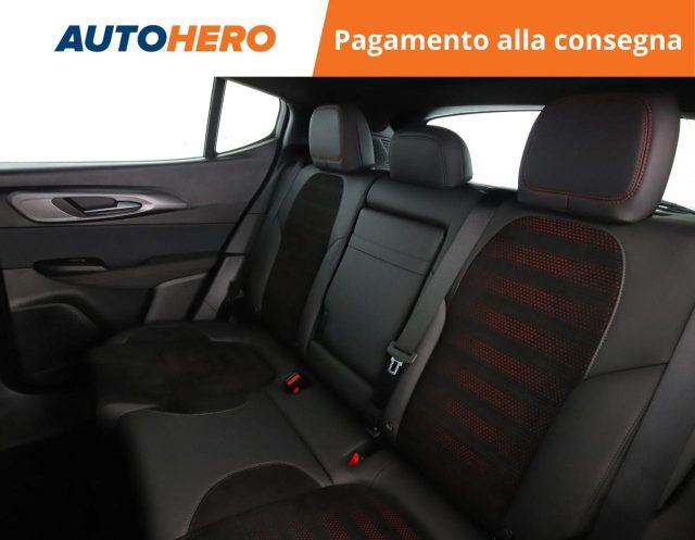 ALFA ROMEO Tonale 1.5 160 CV MHEV TCT7 Veloce