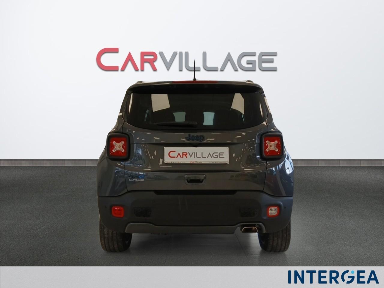 JEEP Renegade 1.3 t4 phev S 4xe at6