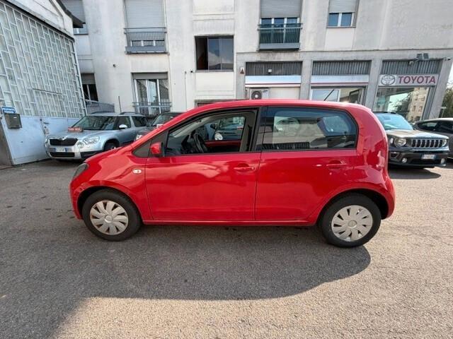 Seat Mii 1.0 5 porte Chic NEOPATENTATI