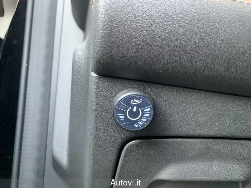 Cirelli Cirelli 4 Cirelli 4 1.5 turbo GPL Premium 7 POSTI