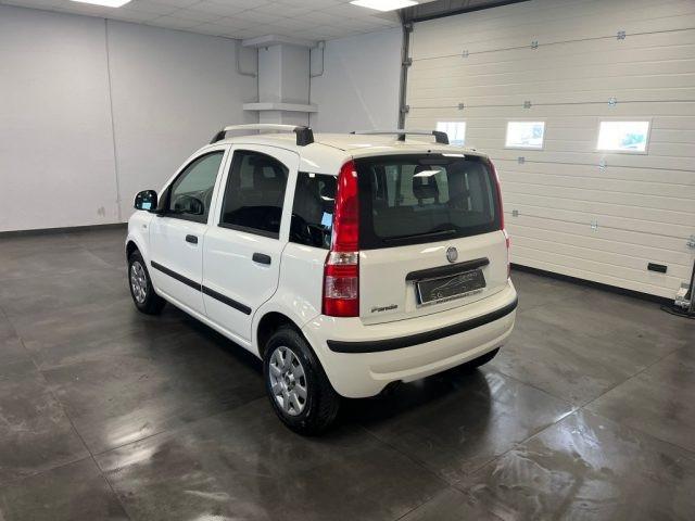 FIAT Panda 1.3 MJT Classic