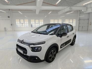 CITROEN C3 PureTech 83 S/S Shine Neo Patentati 5 PORTE