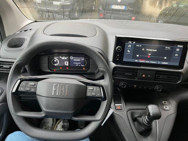 FIAT Doblo Doblò 1.2 110 CV L1 Combi