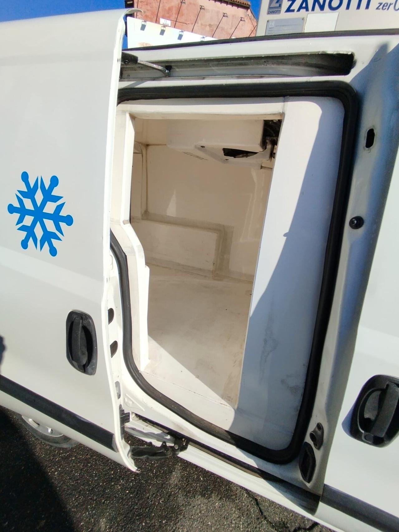 Fiat Doblò Frigo 1.6mtj 2011