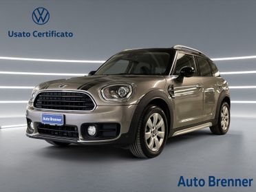 Mini Countryman 1.5 cooper