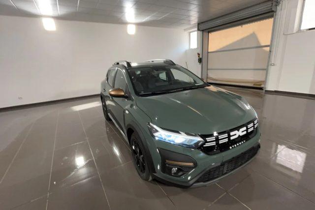 DACIA Sandero Stepway 1.0 TCe GPL Extreme #VARI COLORI