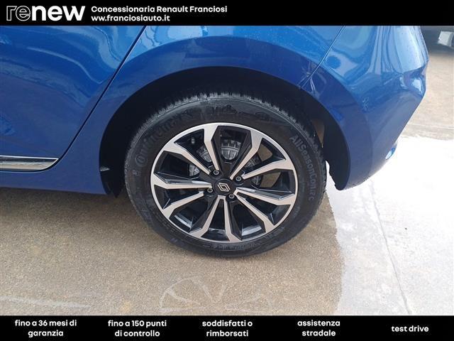 RENAULT Clio 5 TCe 90 techno