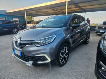 Renault Captur dCi 8V 90 CV EDC Sport Edition2 Bicolor
