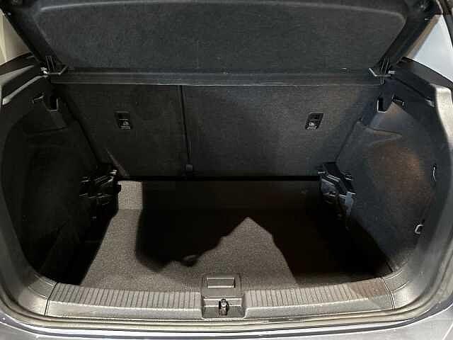Volkswagen T-Cross 1ª serie 1.0 TSI Style BMT